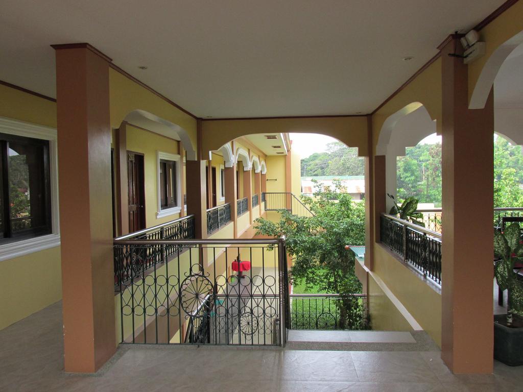 Mariafe 2* Puerto Princesa