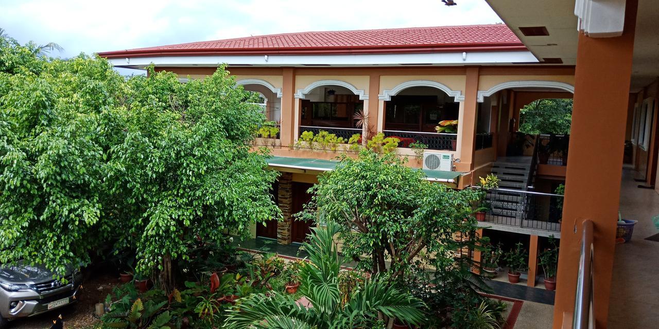 Mariafe Puerto Princesa