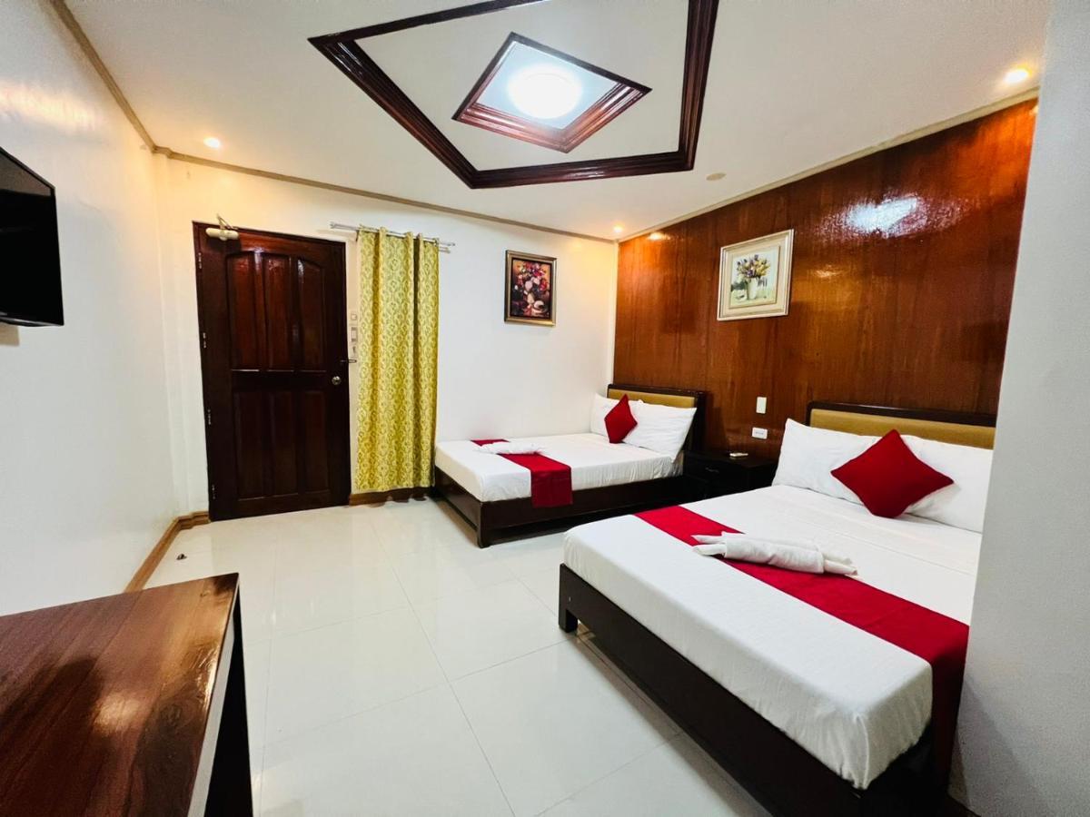 Mariafe Inn