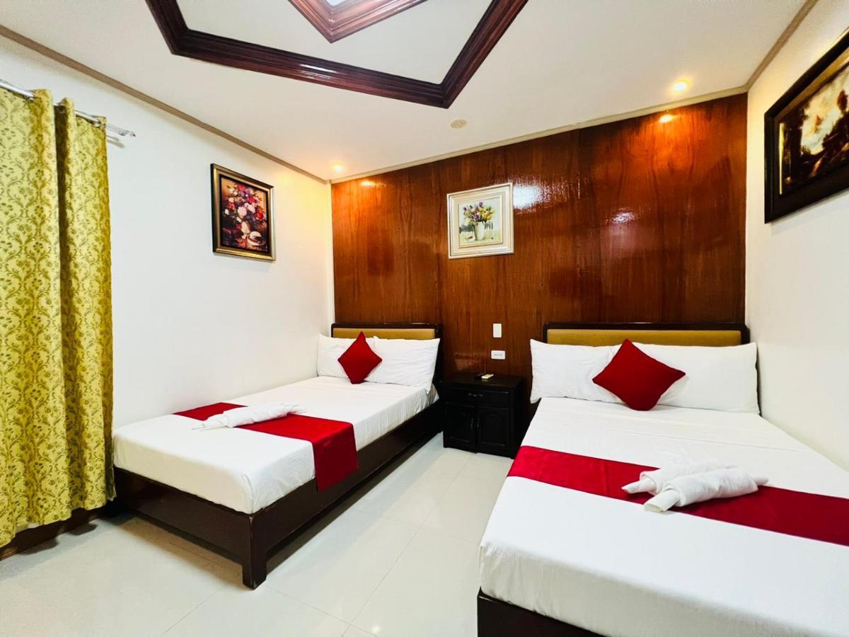Inn Mariafe Puerto Princesa