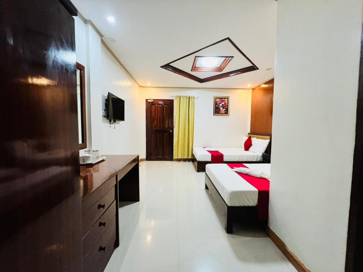 Inn Mariafe