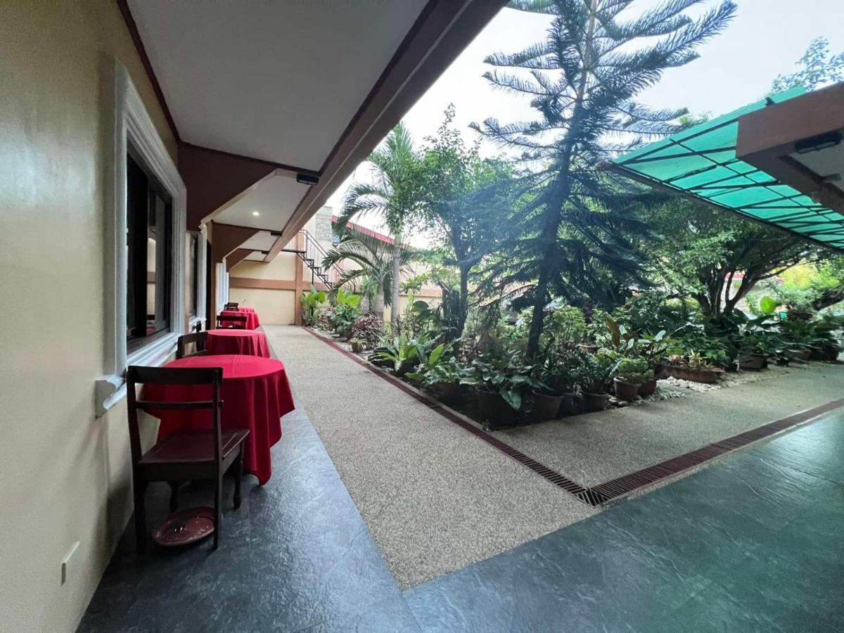 Mariafe 2* Puerto Princesa