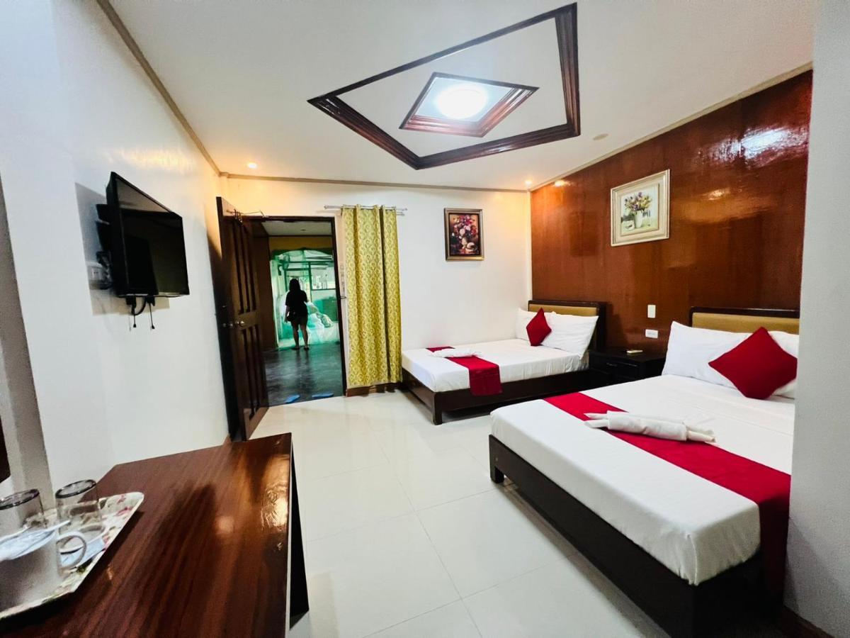 Inn Mariafe Puerto Princesa