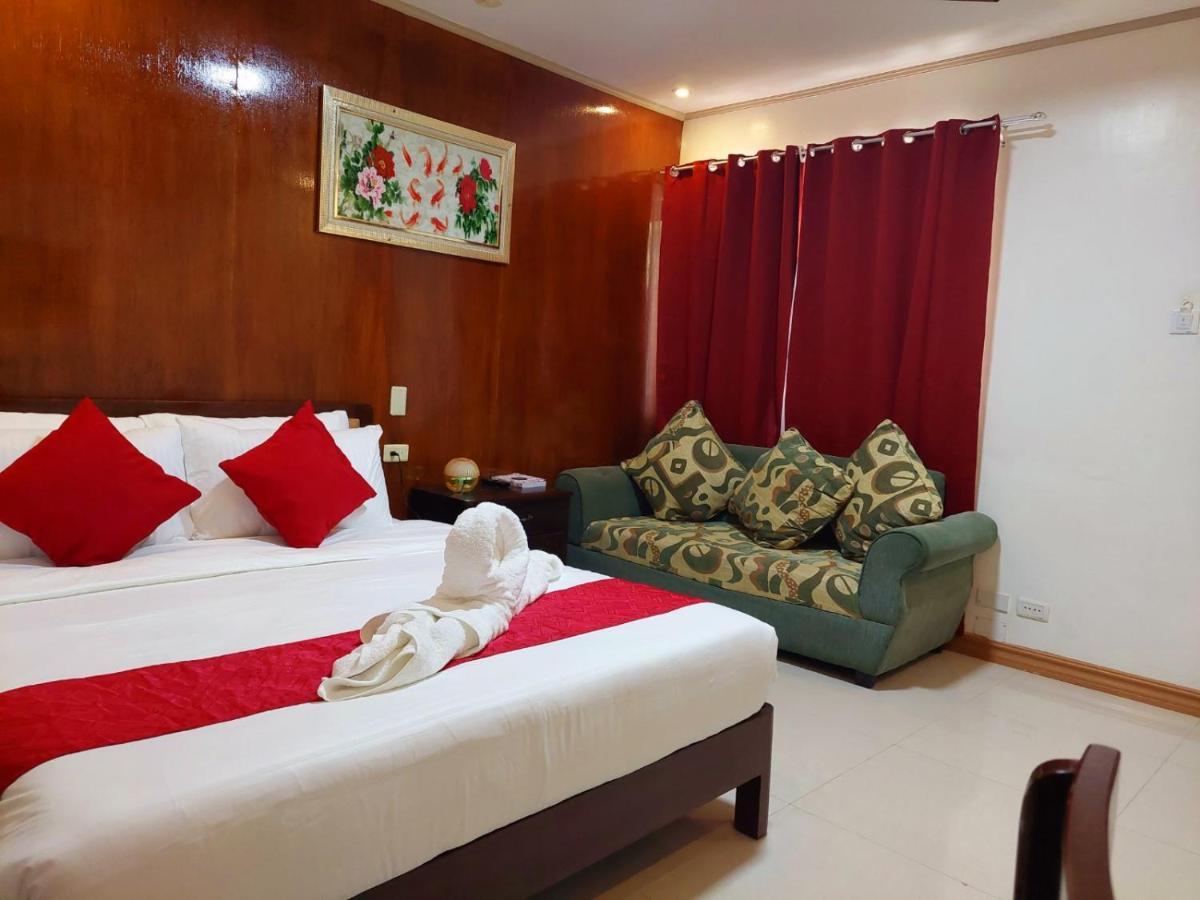 Mariafe Inn 2*