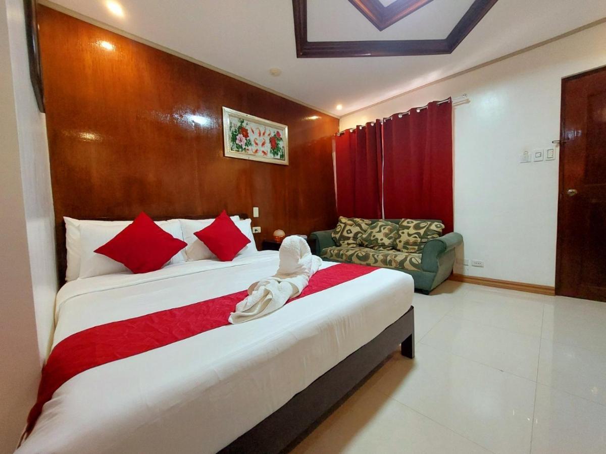 Inn Mariafe