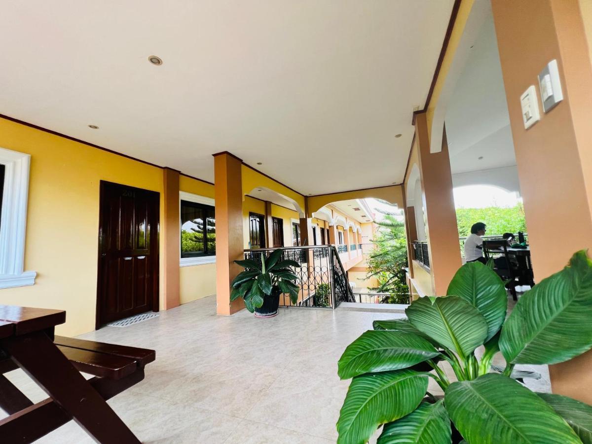 Mariafe Inn 2*