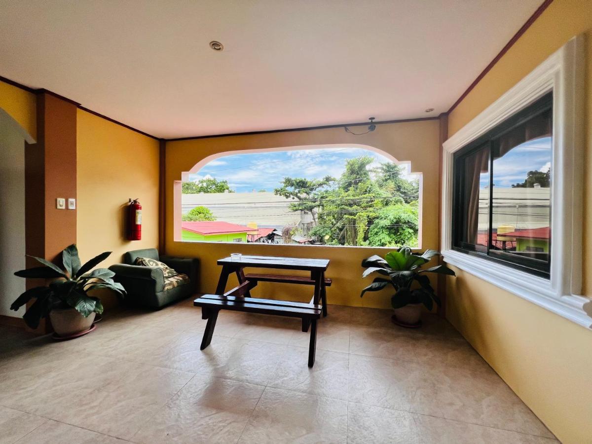 Mariafe Inn