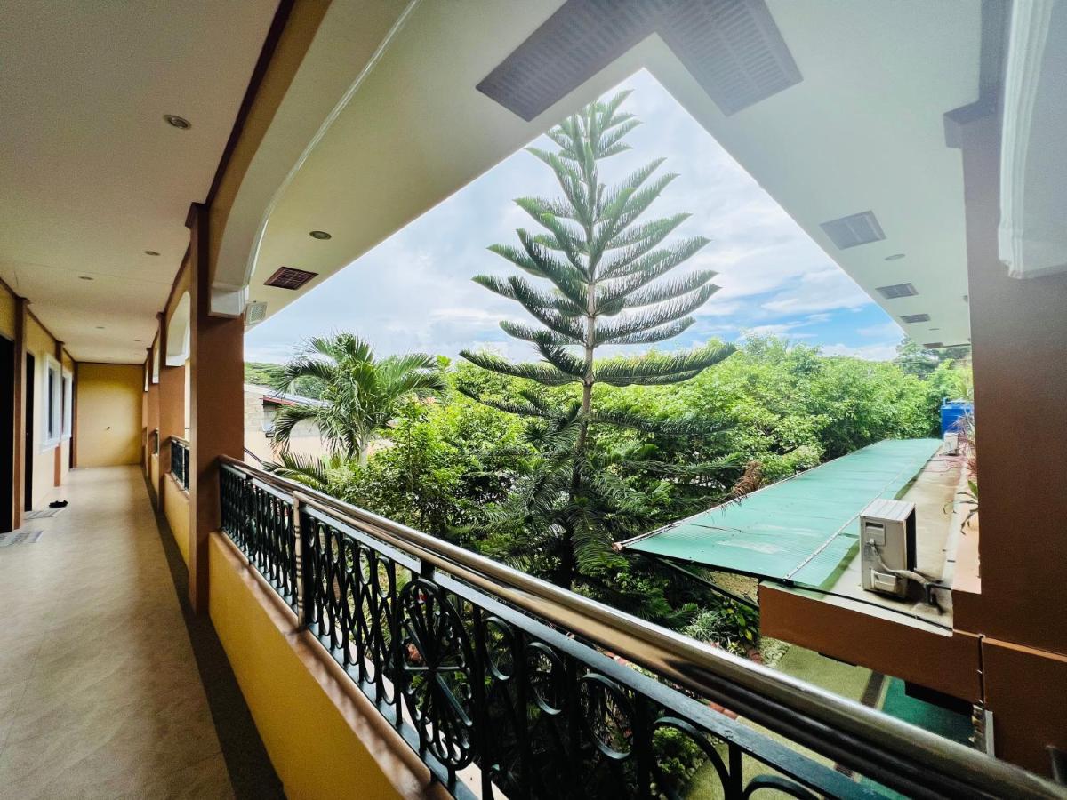 Inn Mariafe 2*