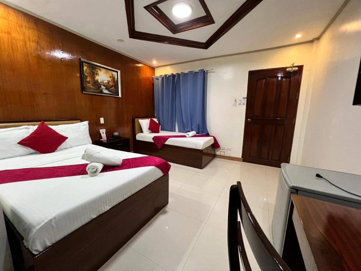 Mariafe Inn Puerto Princesa