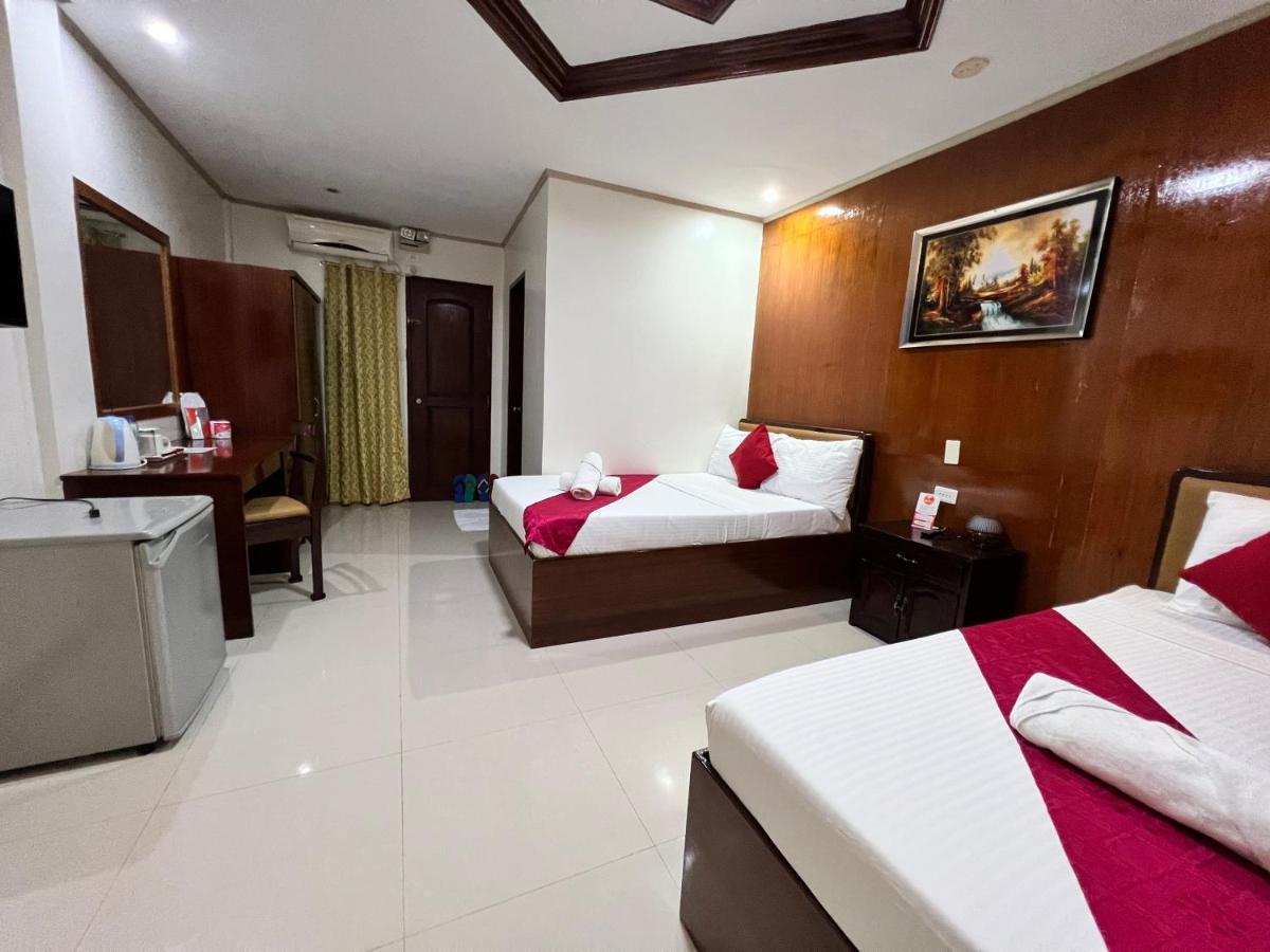 Mariafe Inn Puerto Princesa