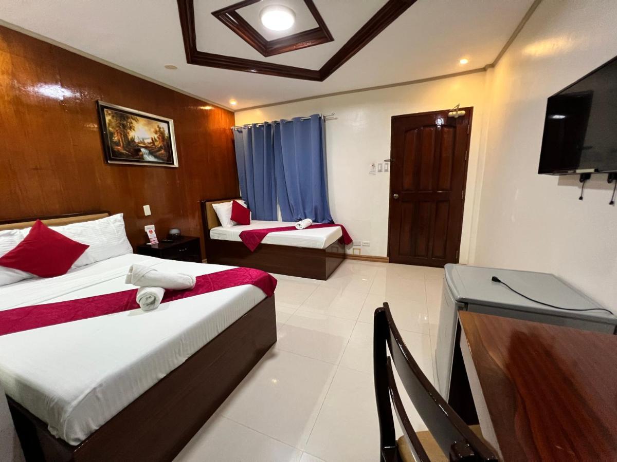 Inn Mariafe Puerto Princesa