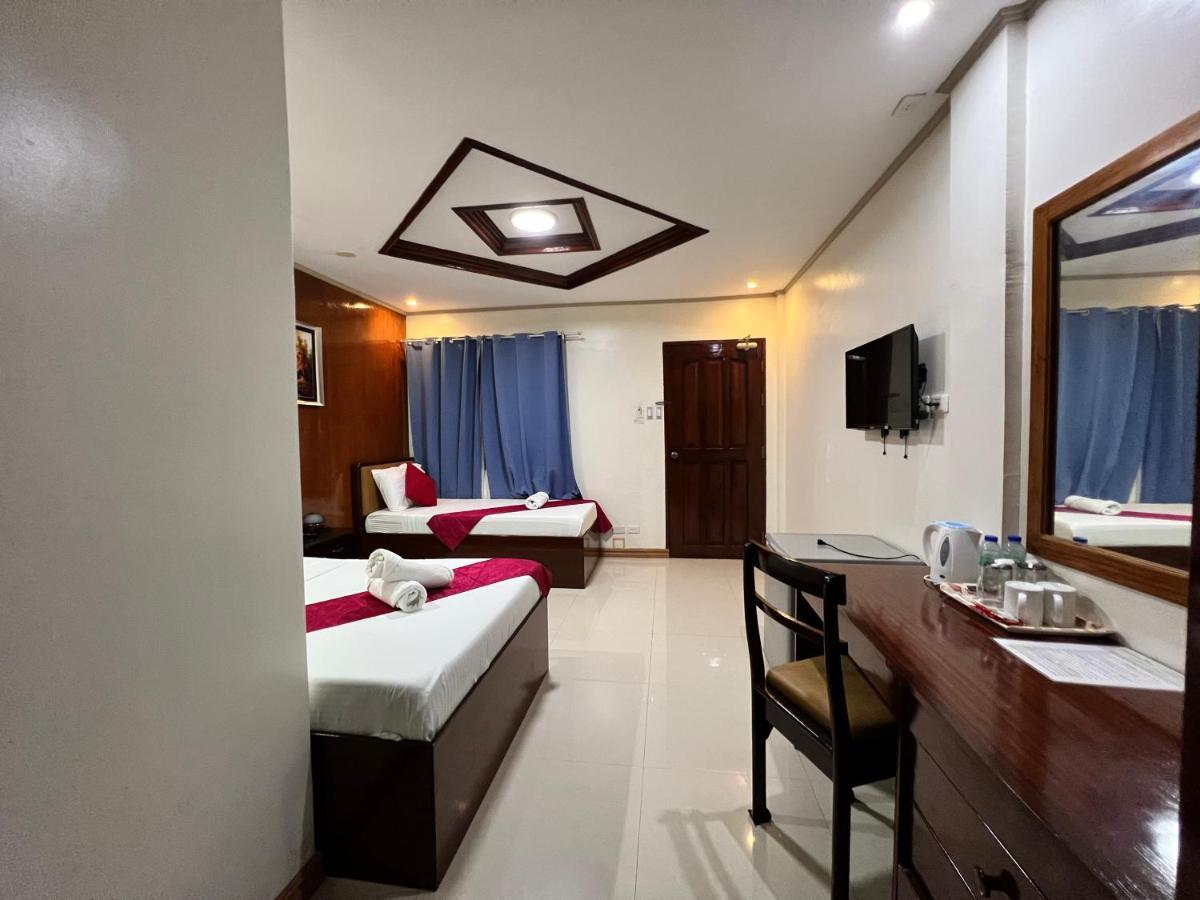 Inn Mariafe 2*