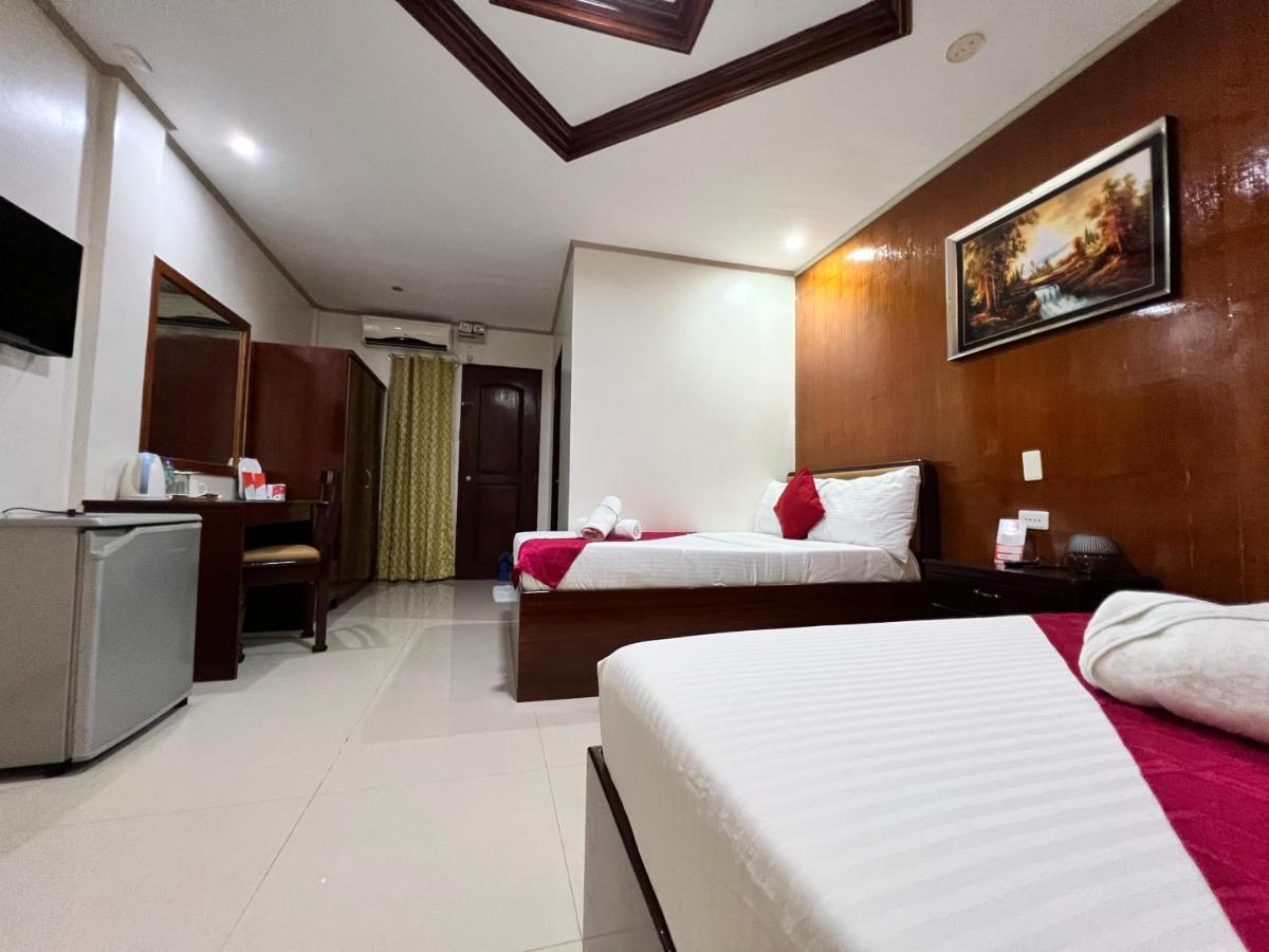 Mariafe Inn