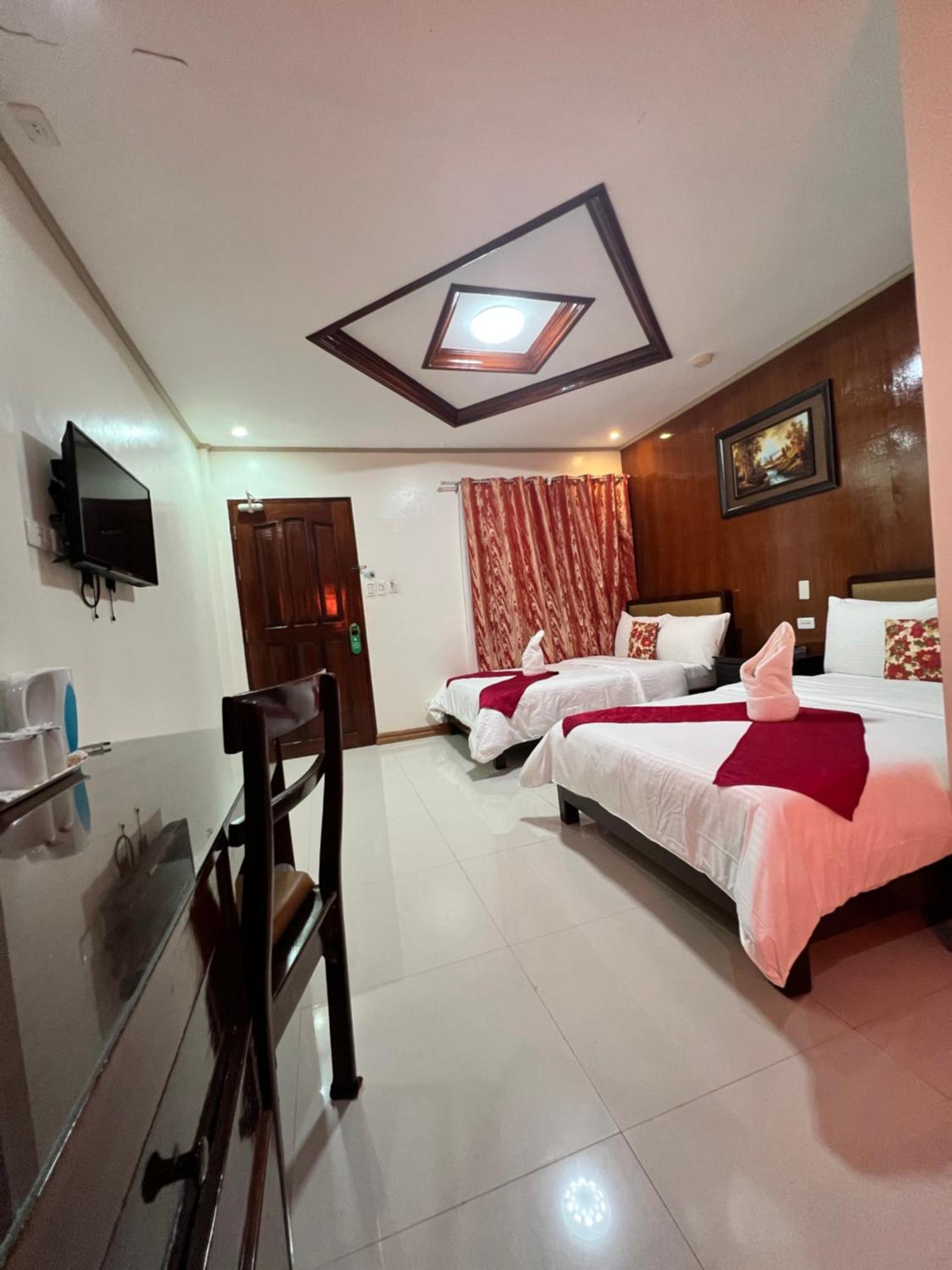 Mariafe 2* Puerto Princesa