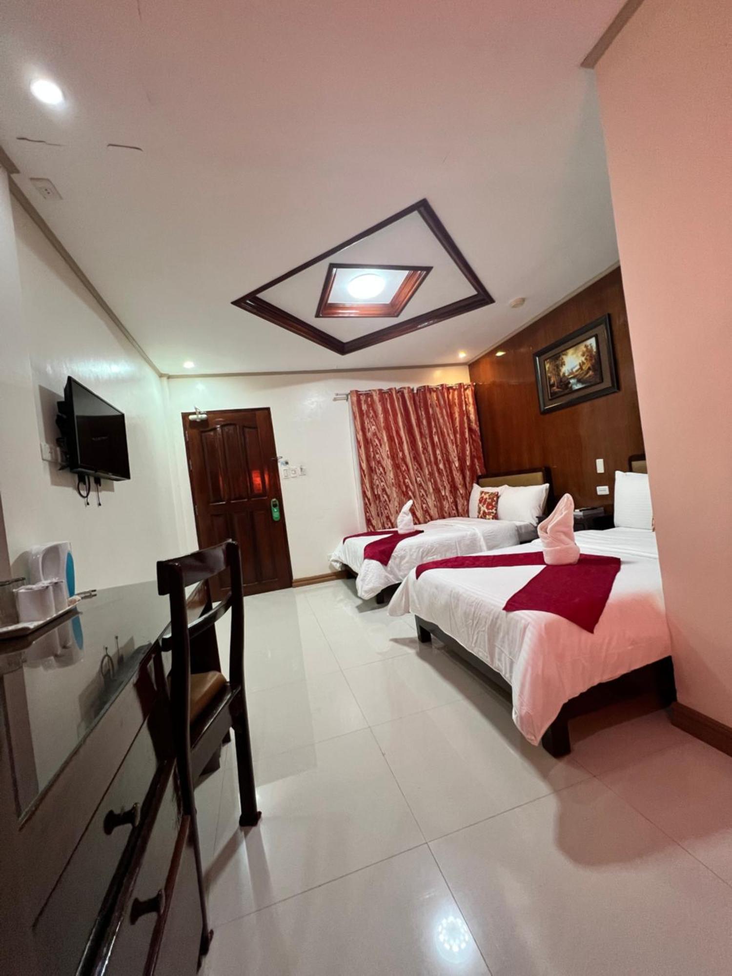 Mariafe 2* Puerto Princesa