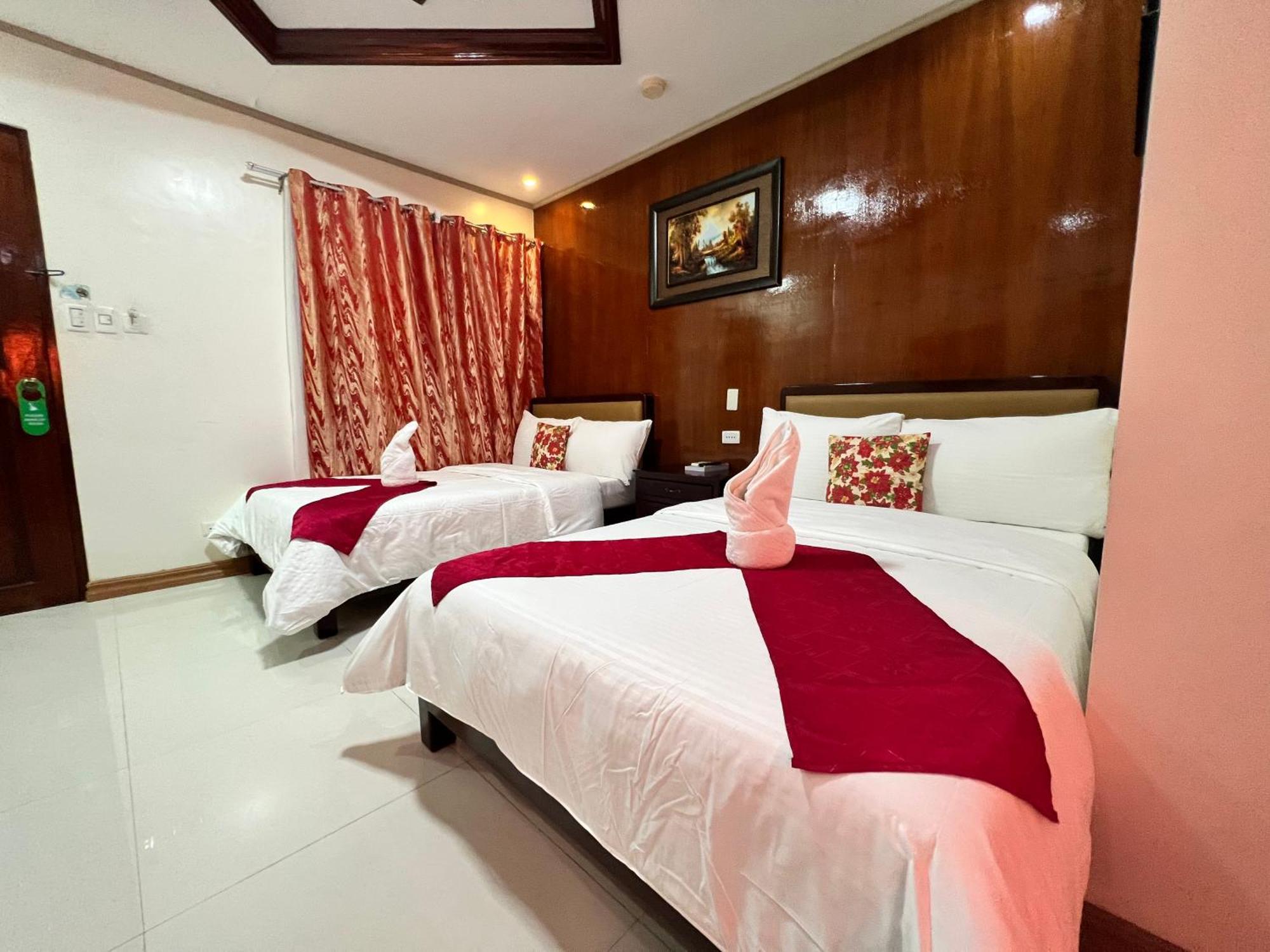 Inn Mariafe