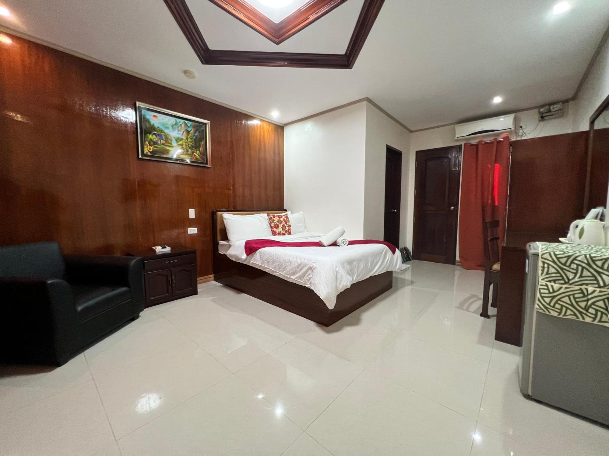 Inn Mariafe Puerto Princesa