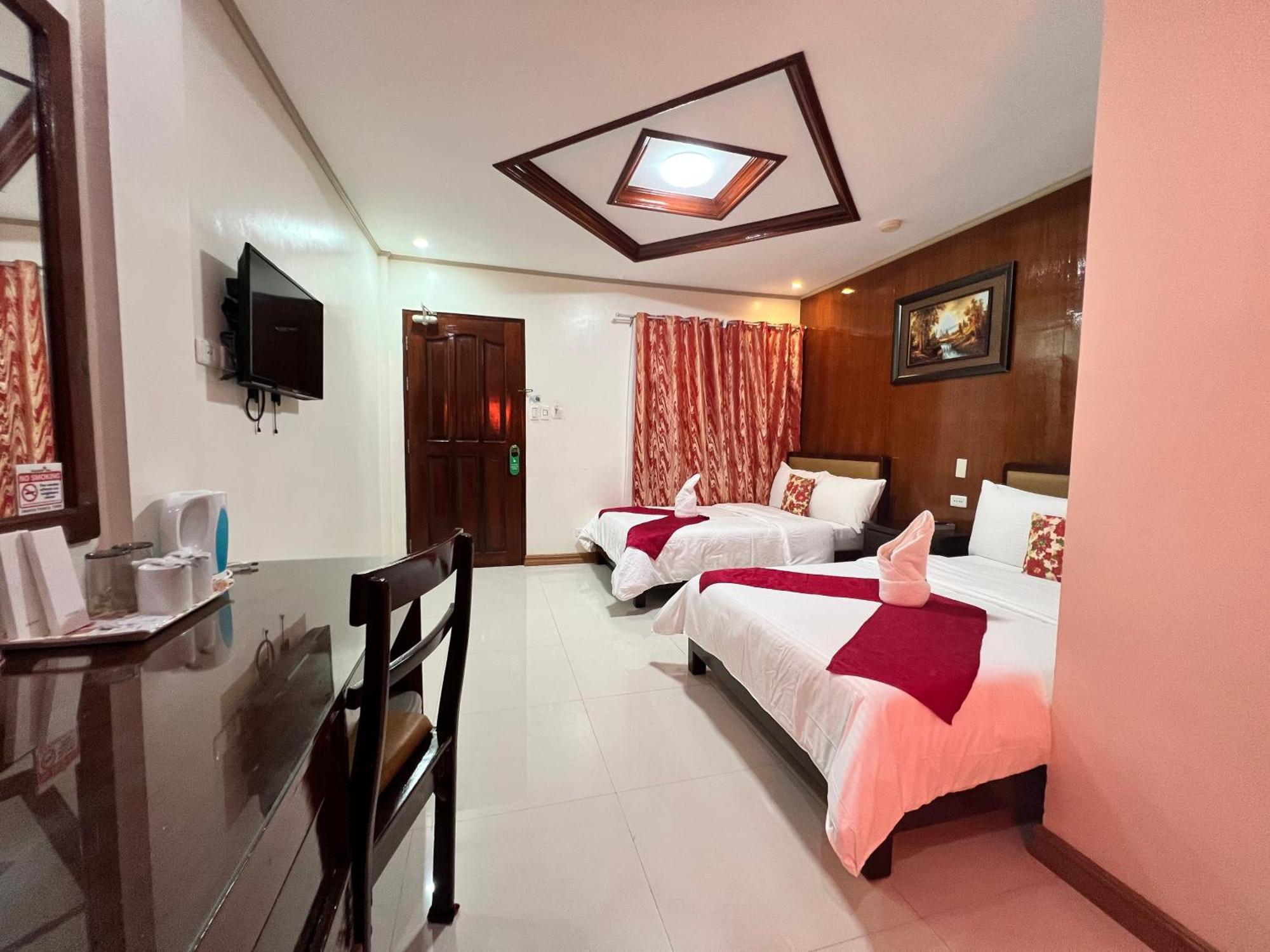 Mariafe Inn Puerto Princesa