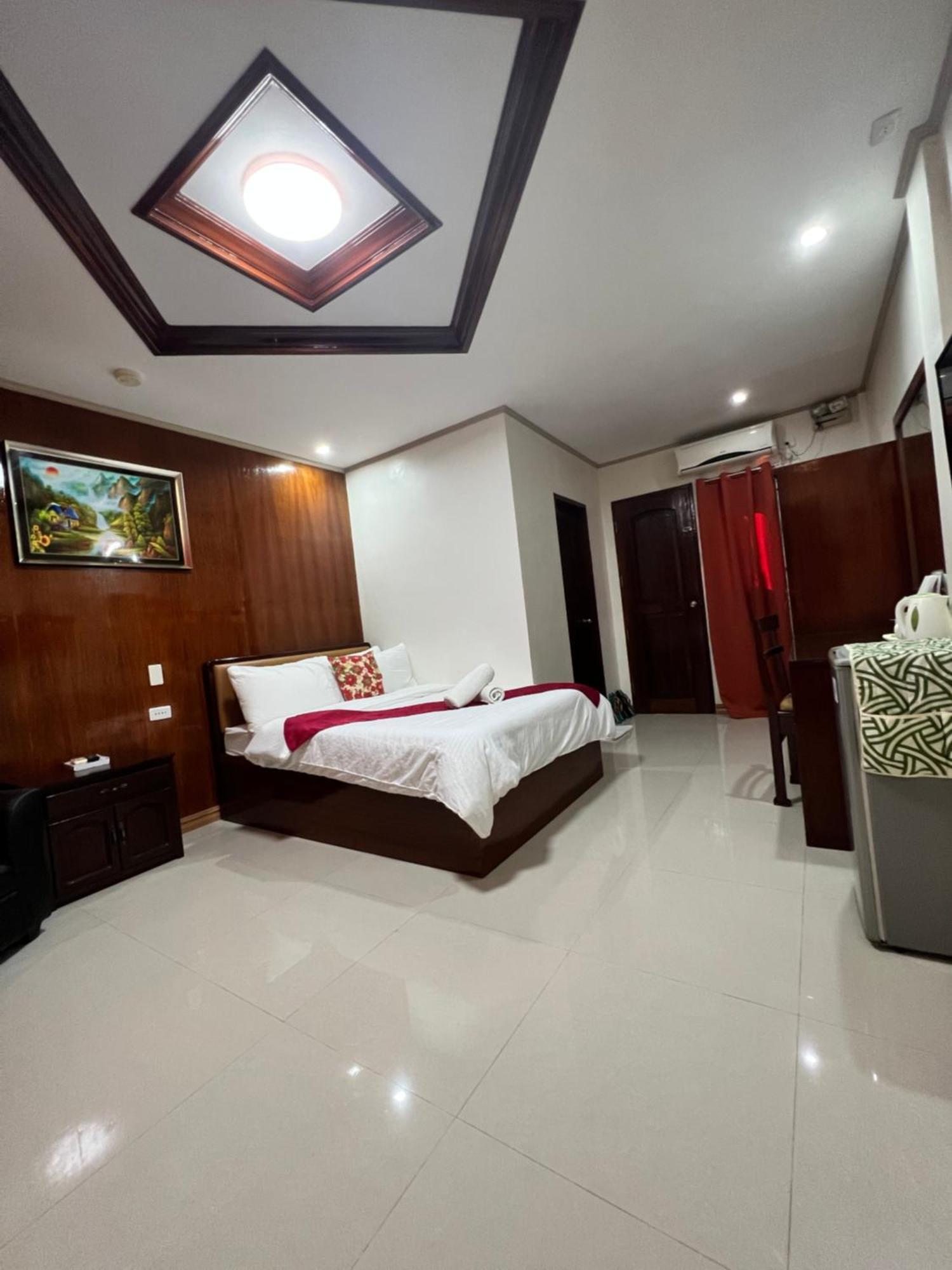 Mariafe Inn Puerto Princesa
