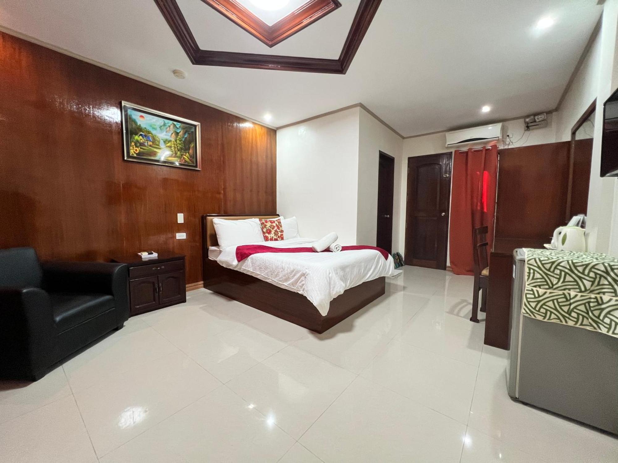 Mariafe Inn 2*