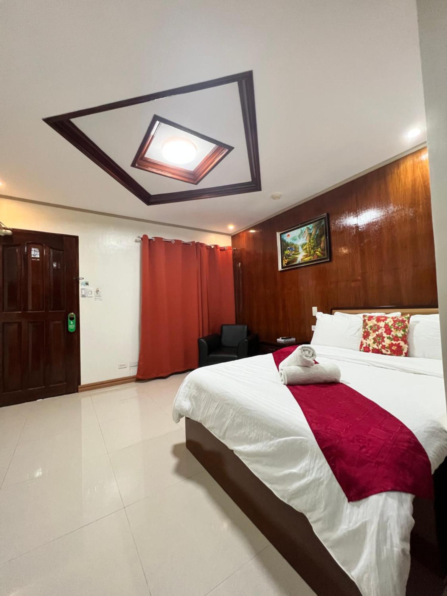 Inn Mariafe Puerto Princesa