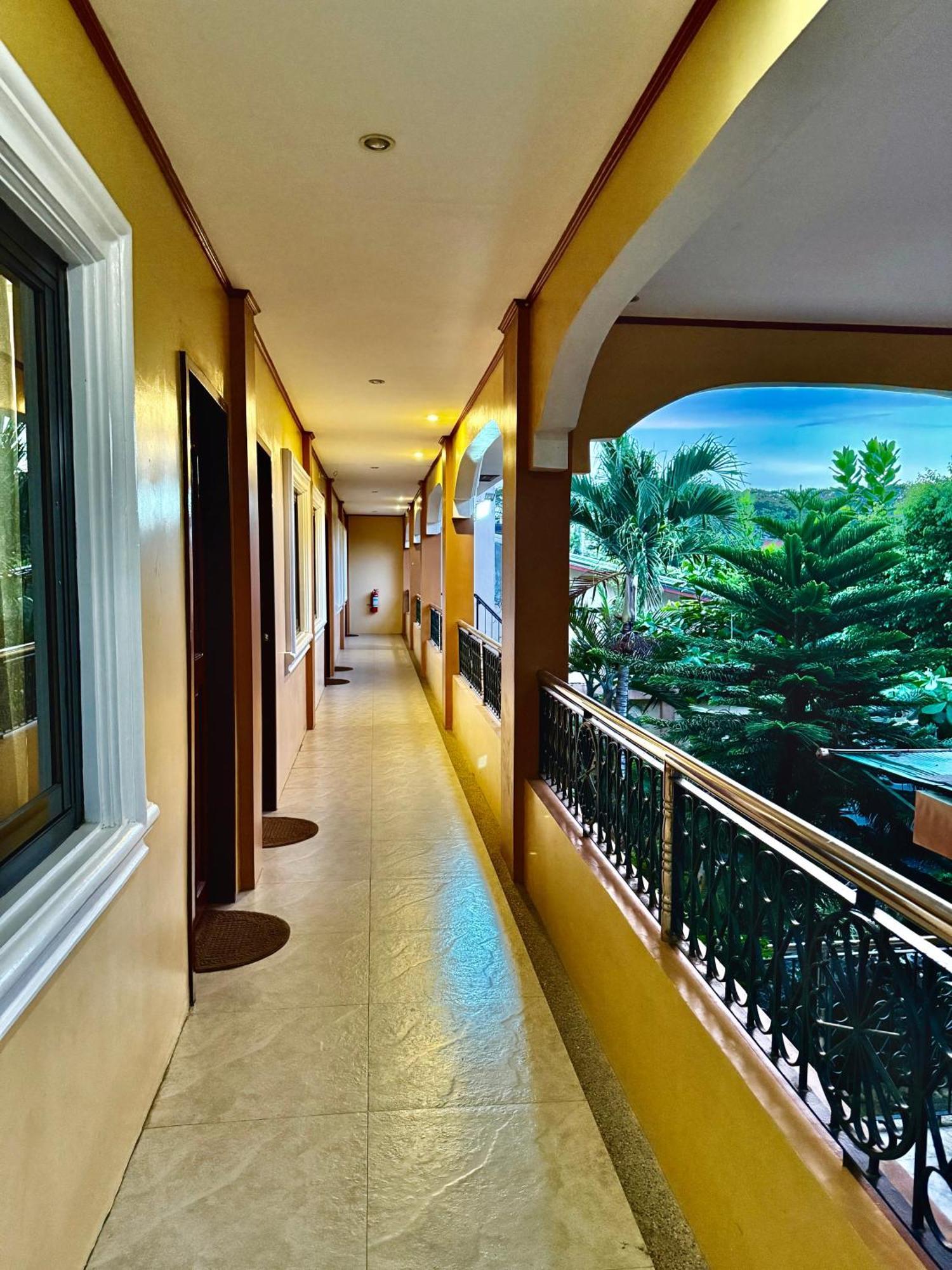 Inn Mariafe