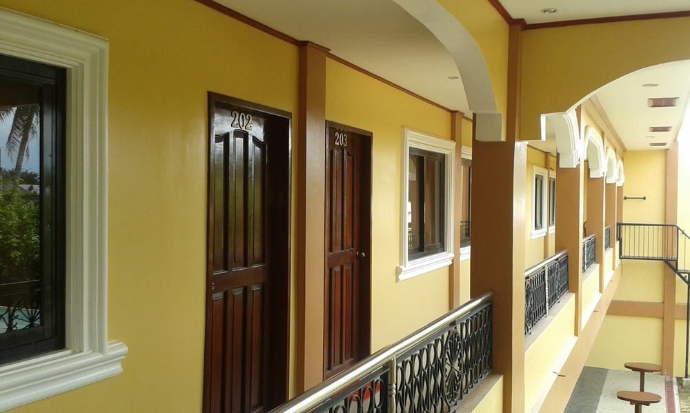 Inn Mariafe 2*