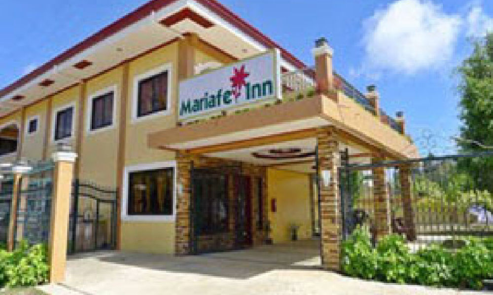 Mariafe Puerto Princesa