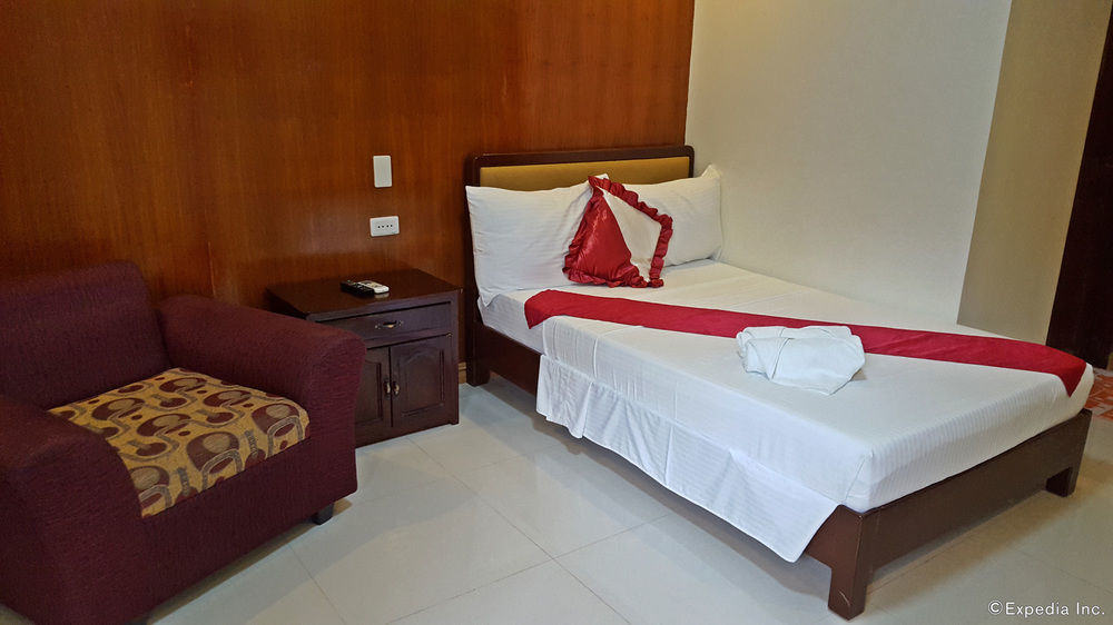 Inn Mariafe