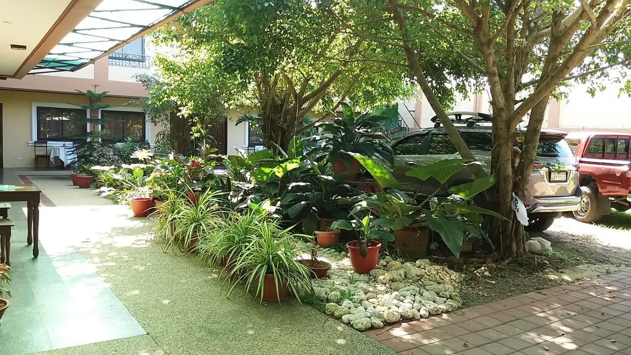 Inn Mariafe