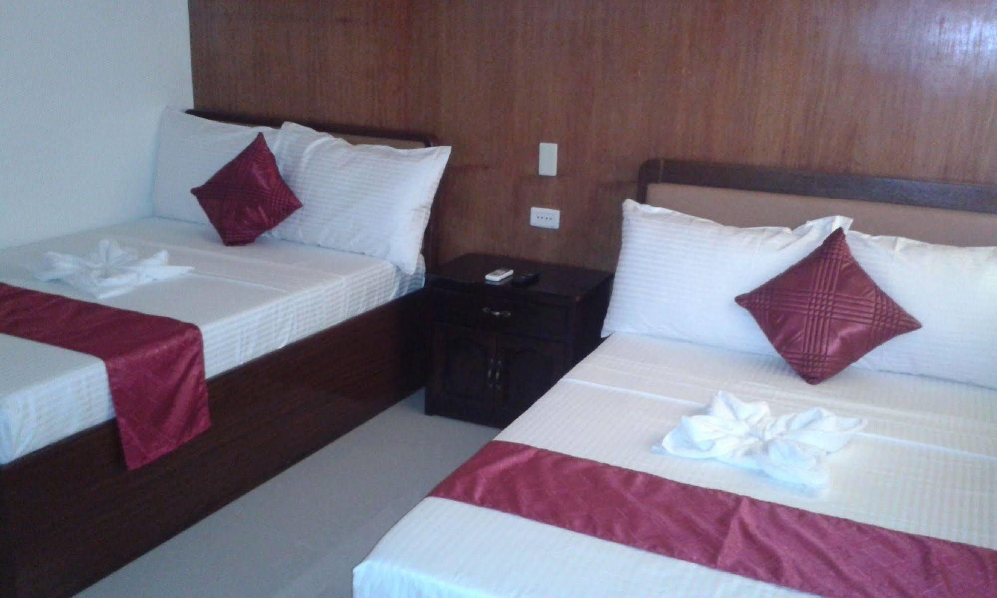 Inn Mariafe
