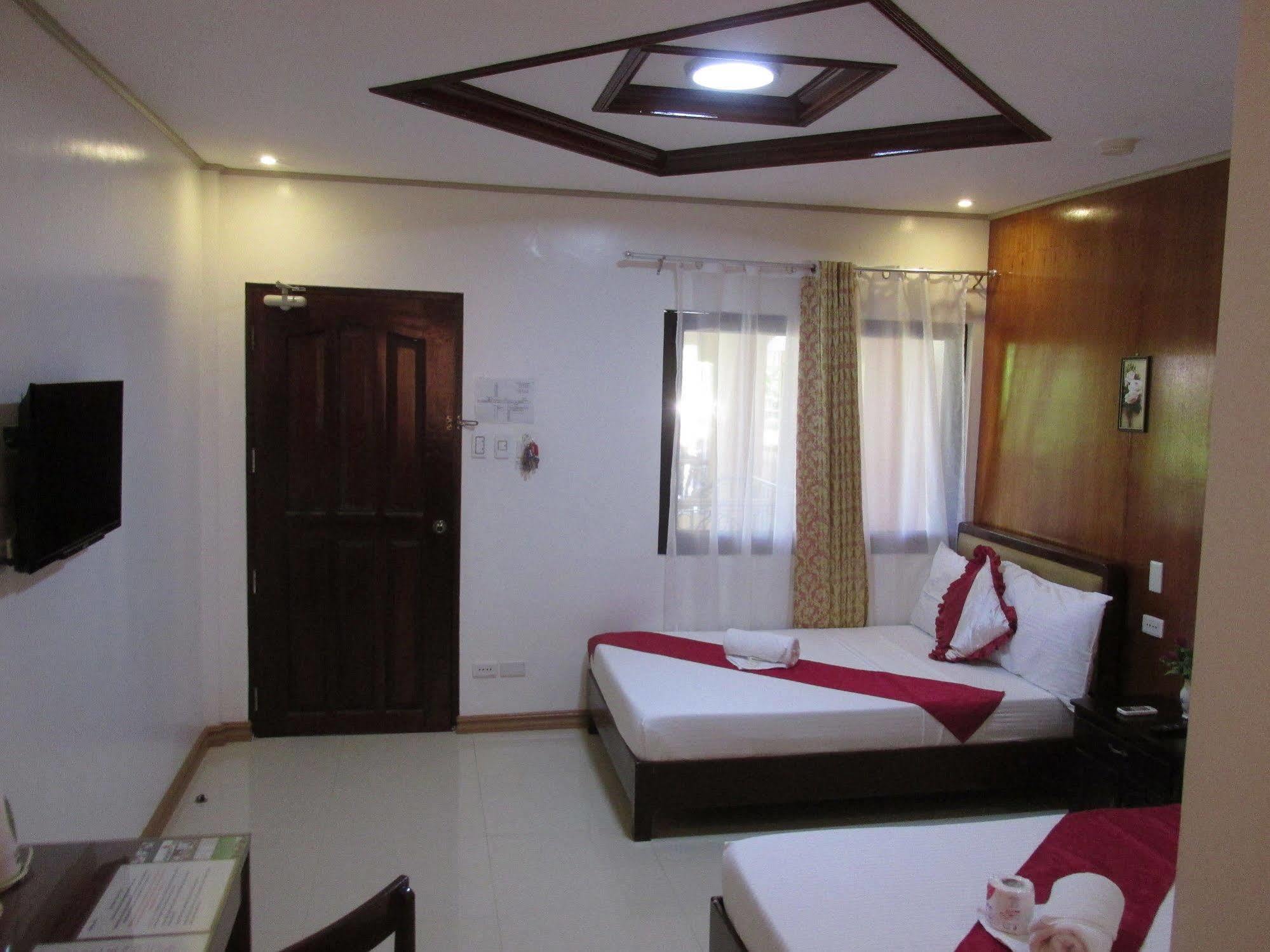 Inn Mariafe