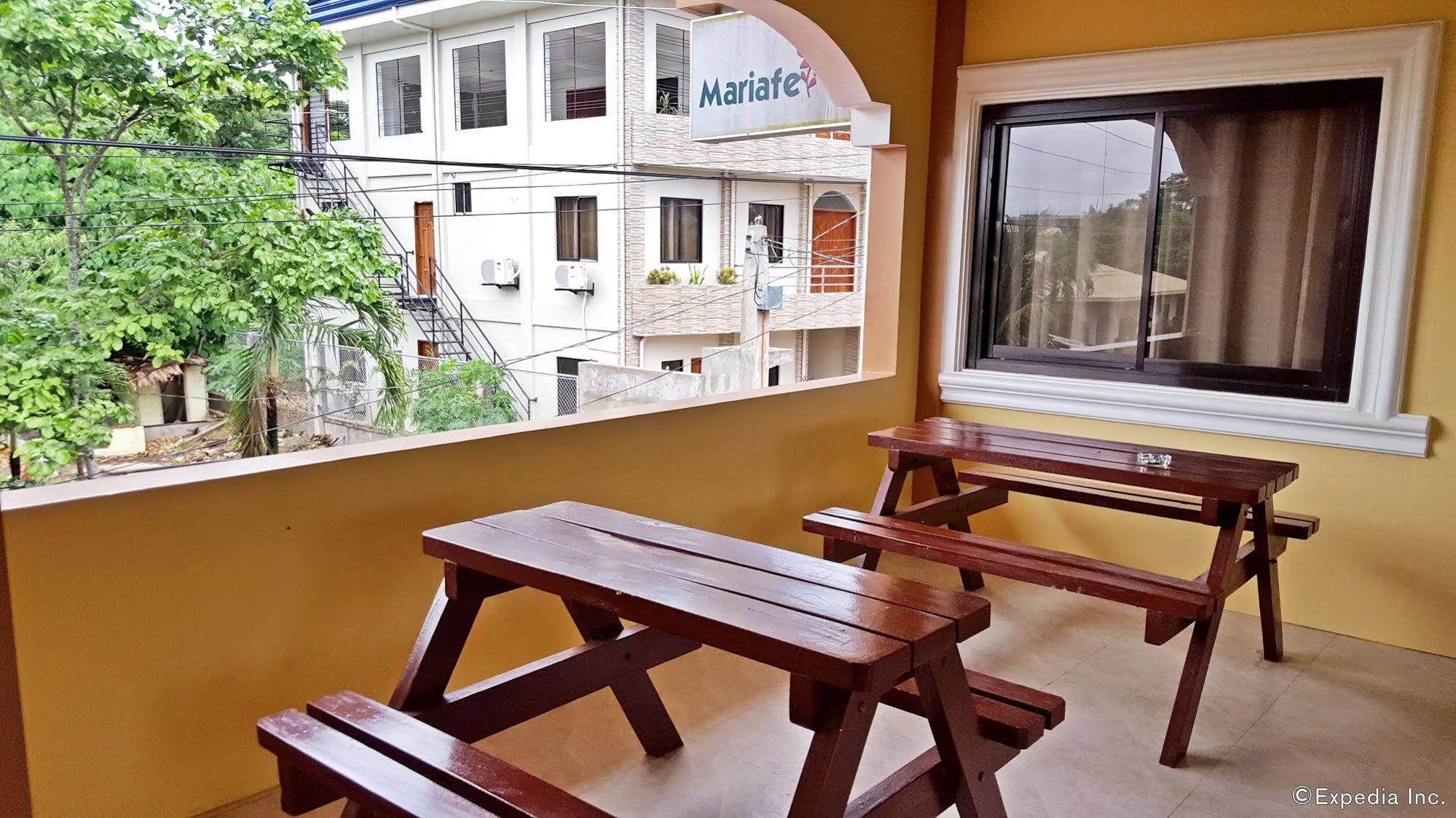Mariafe Inn 2*