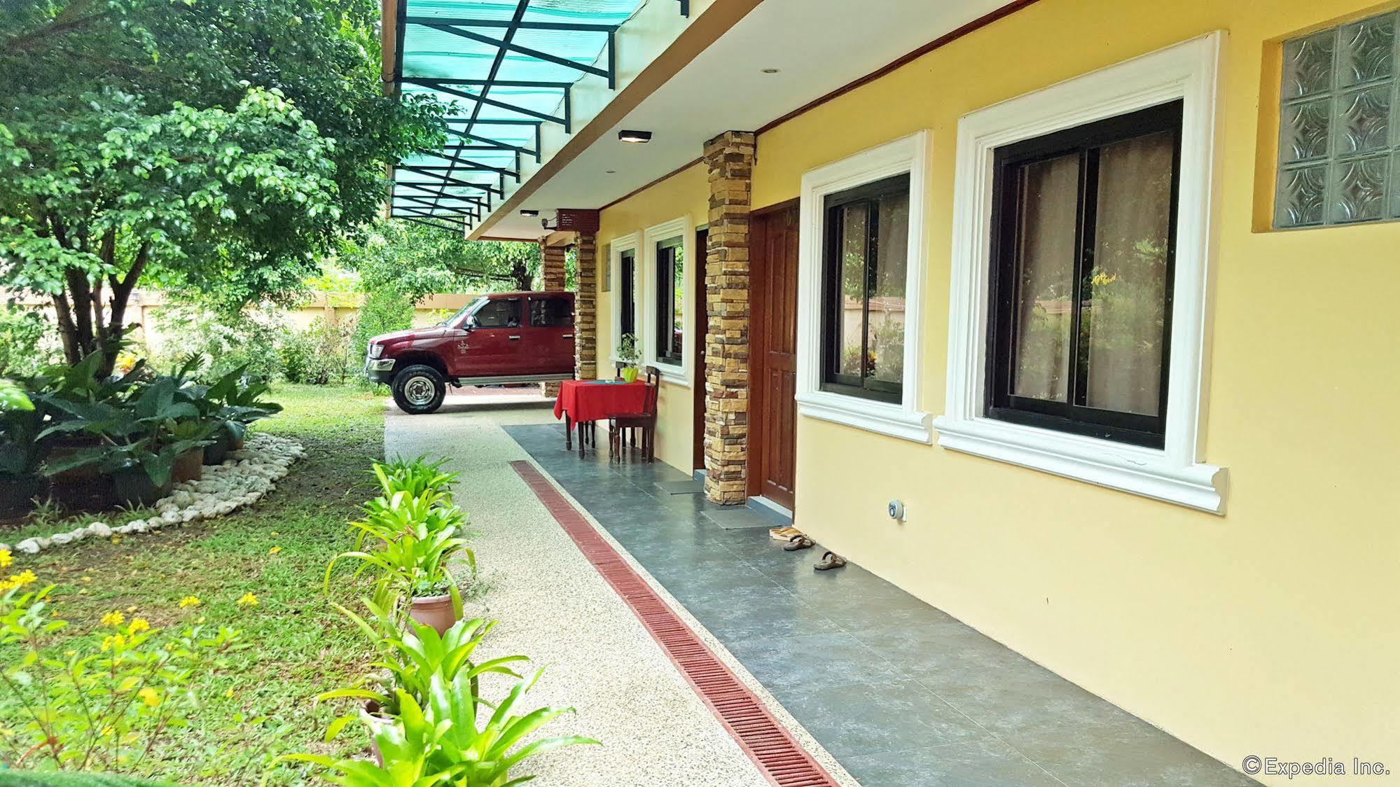 Mariafe Inn 2*