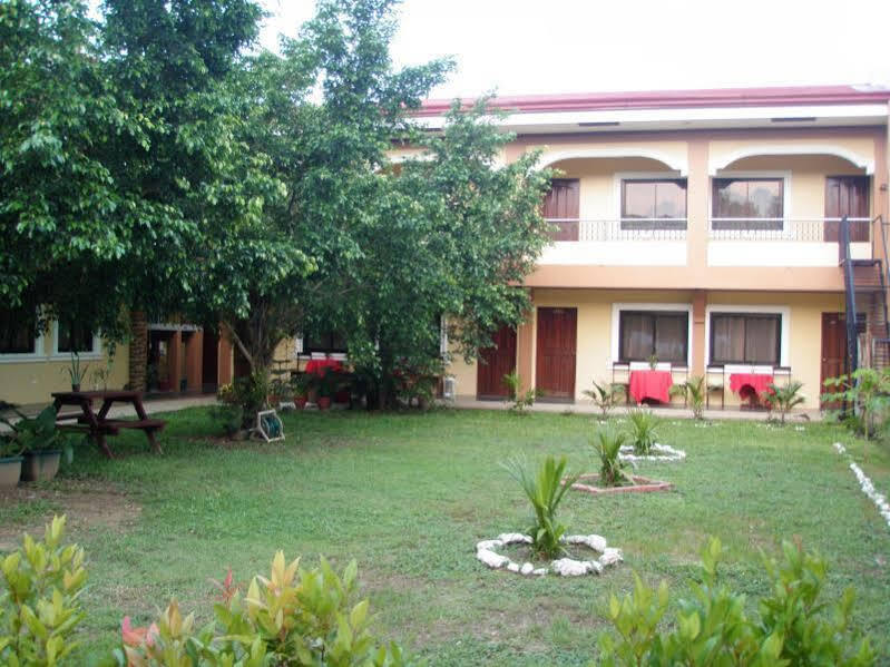 Mariafe Inn Puerto Princesa